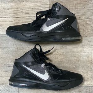 Nike Air Max Women's Basketball Shoes